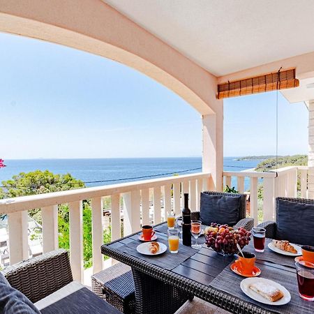 Apartments Separovic Prizba Ngoại thất bức ảnh