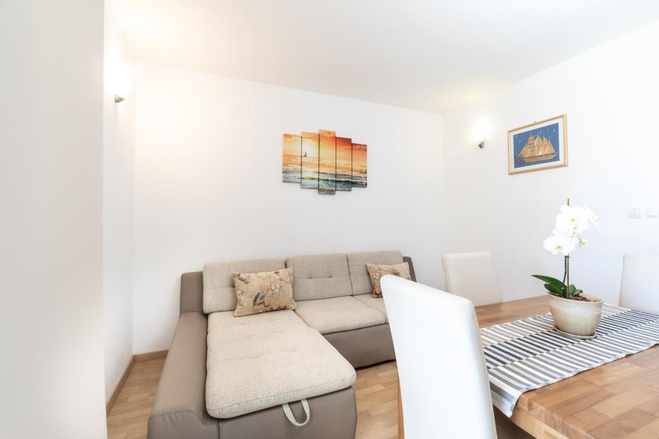 Apartments Separovic Prizba Ngoại thất bức ảnh
