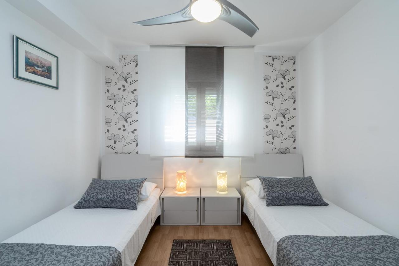 Apartments Separovic Prizba Ngoại thất bức ảnh