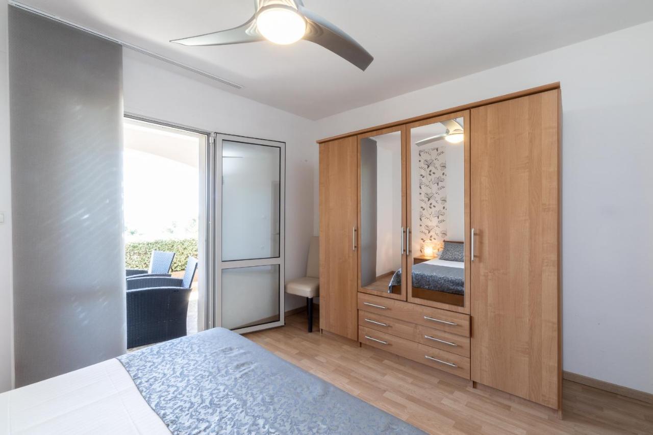 Apartments Separovic Prizba Ngoại thất bức ảnh