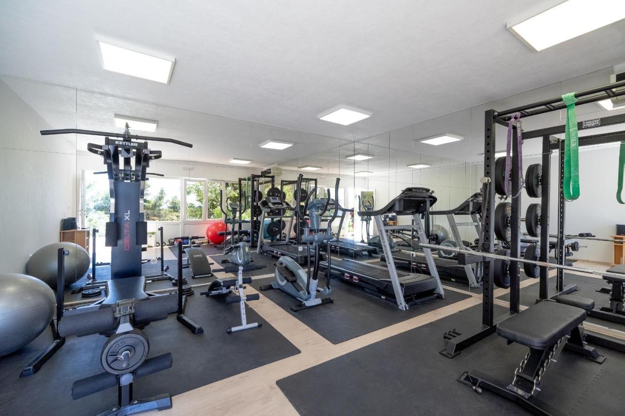 Apartments Separovic Prizba Ngoại thất bức ảnh
