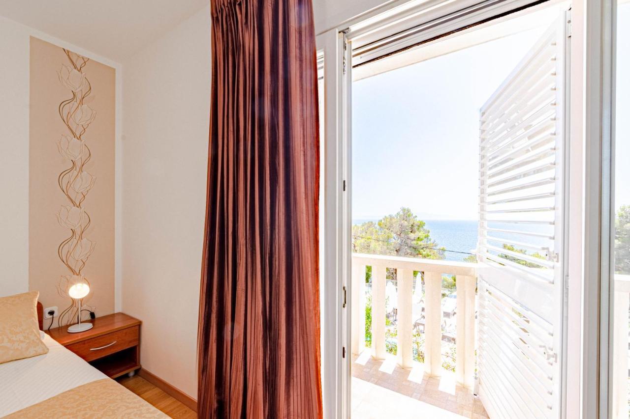 Apartments Separovic Prizba Ngoại thất bức ảnh