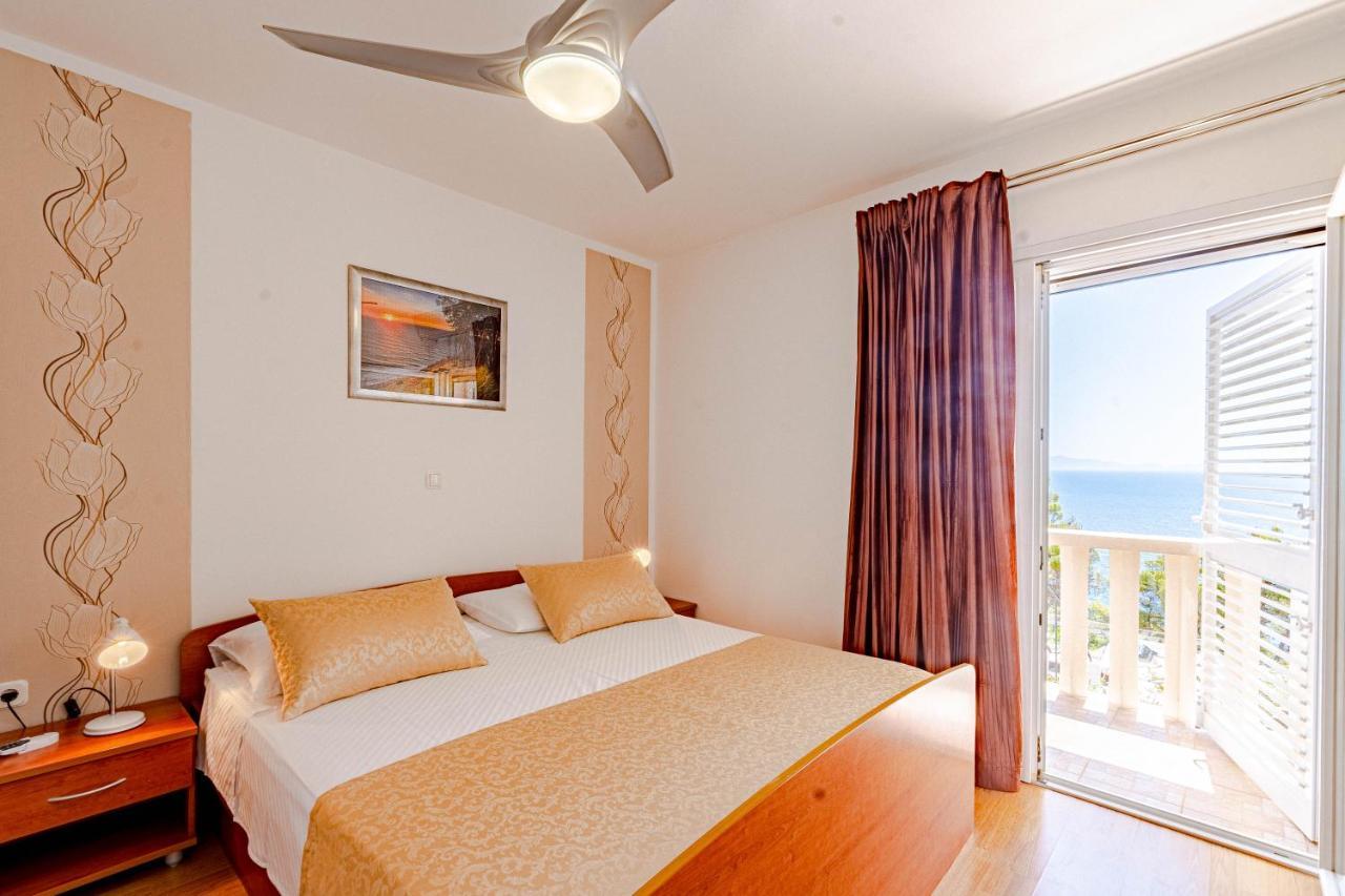 Apartments Separovic Prizba Ngoại thất bức ảnh
