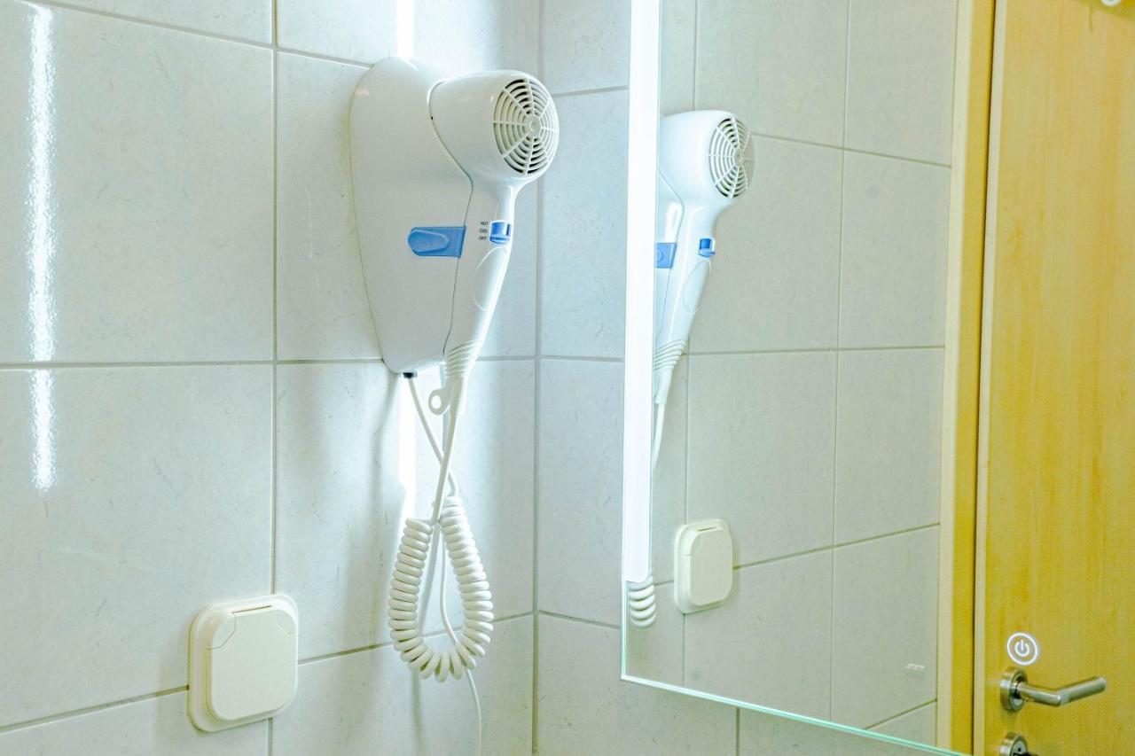 Apartments Separovic Prizba Ngoại thất bức ảnh